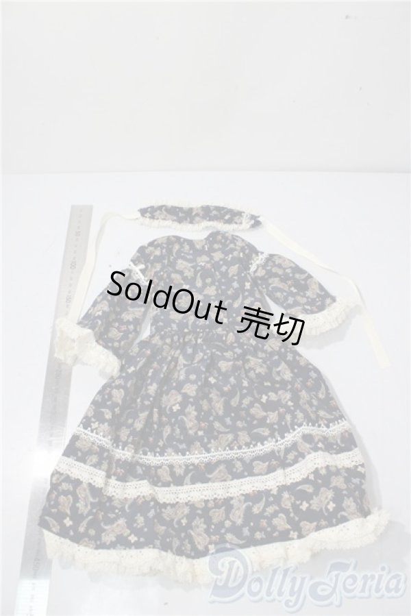 画像2: SD16/OF:ドレス U-26-01-07-162-TN-ZU (2)