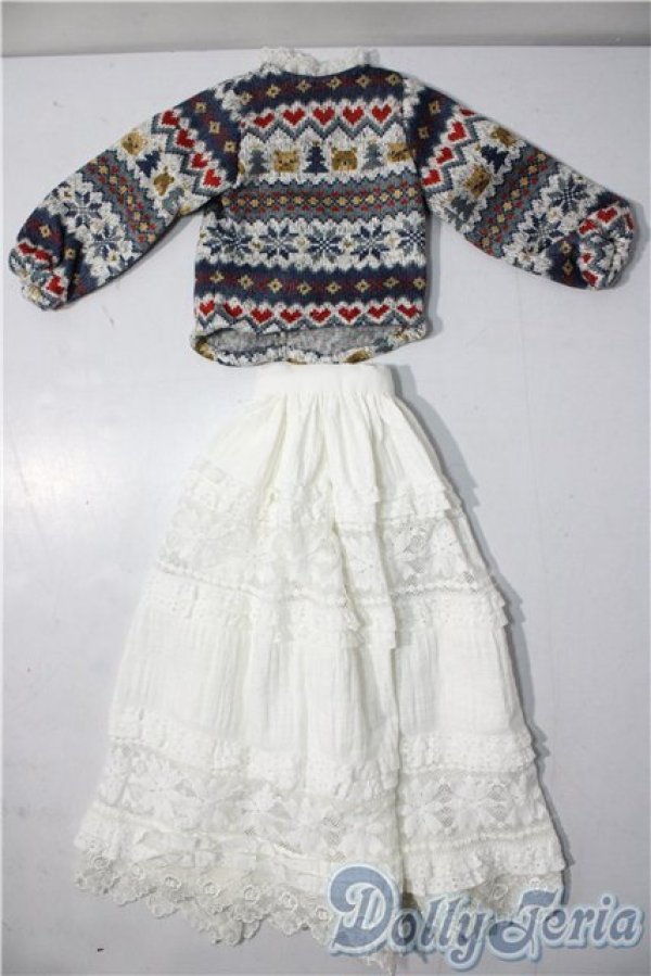 画像1: DD/OF:衣装セット A-26-01-14-1051-TN-ZU (1)