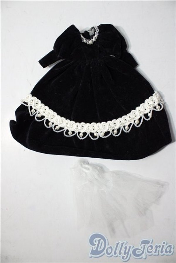 画像1: ジェニー/OF:衣装 A-26-01-14-1046-TN-ZU (1)