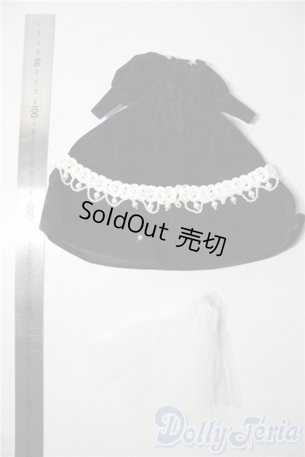 画像2: ジェニー/OF:衣装 A-26-01-14-1046-TN-ZU (2)