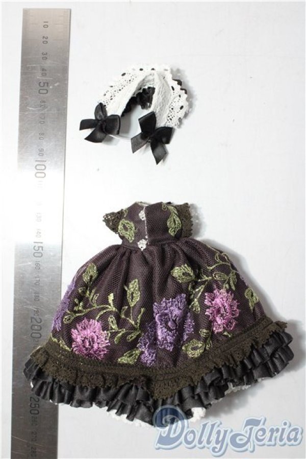 画像2: オビツ11/OF:恋鞠堂様製 衣装セット A-26-01-14-1001-TN-ZU (2)