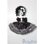 画像: オビツ11/OF:恋鞠堂様製 衣装セット A-26-01-14-1011-TN-ZU