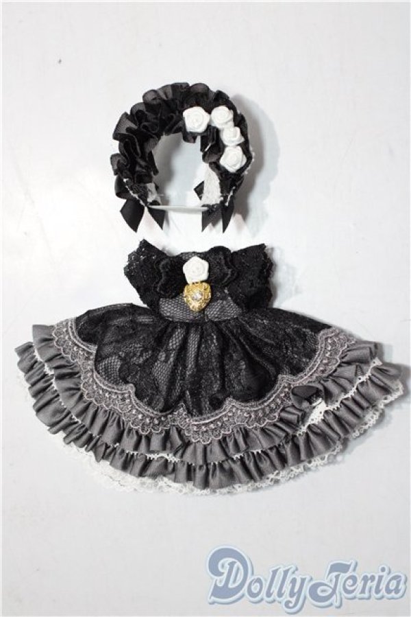 画像1: オビツ11/OF:恋鞠堂様製 衣装セット A-26-01-14-1011-TN-ZU (1)