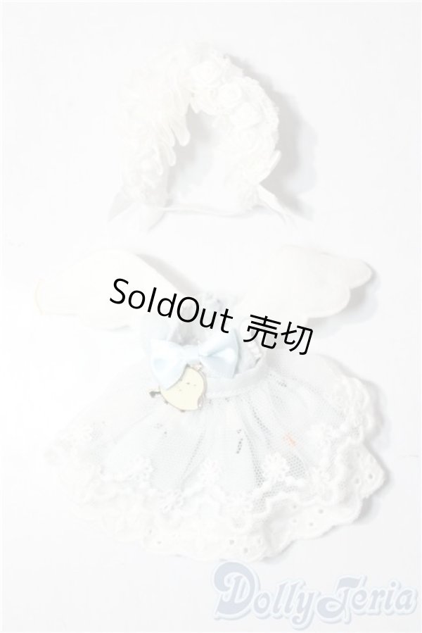 画像1: オビツ11/OF:衣装 A-26-01-07-1072-TN-ZU (1)