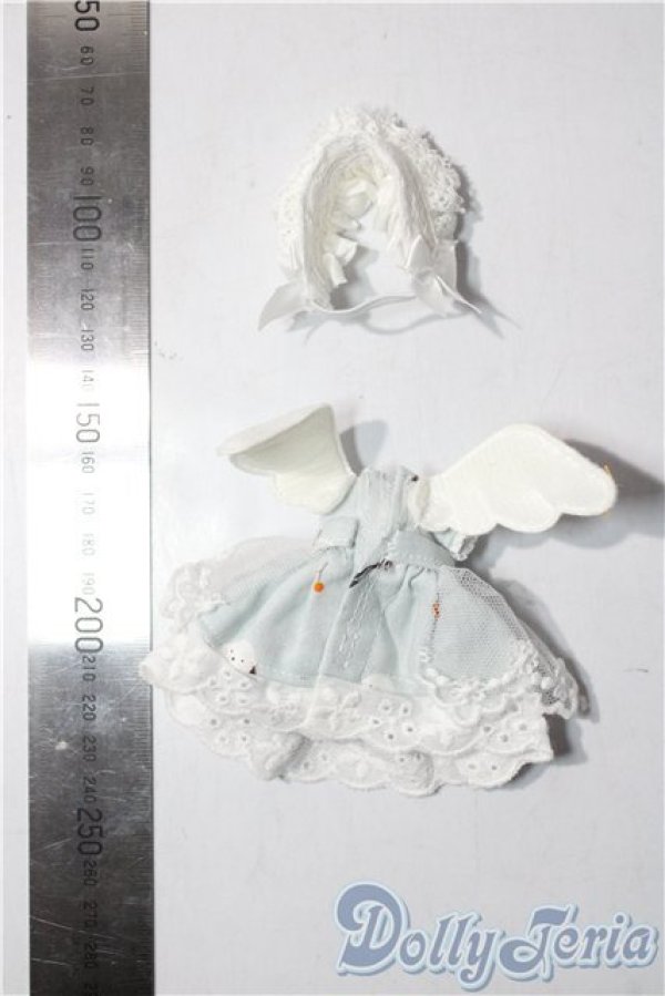 画像2: オビツ11/OF:衣装 A-26-01-07-1072-TN-ZU (2)