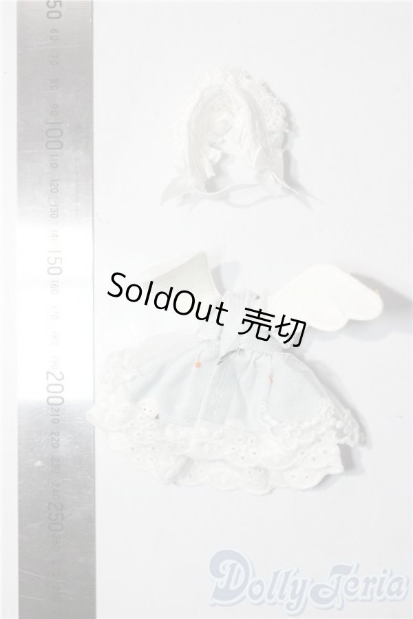 画像2: オビツ11/OF:衣装 A-26-01-07-1072-TN-ZU (2)