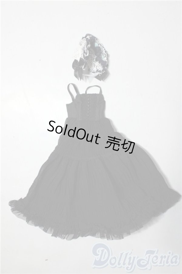 画像1: ジェニー/OF:衣装 A-26-01-14-1012-TN-ZU (1)