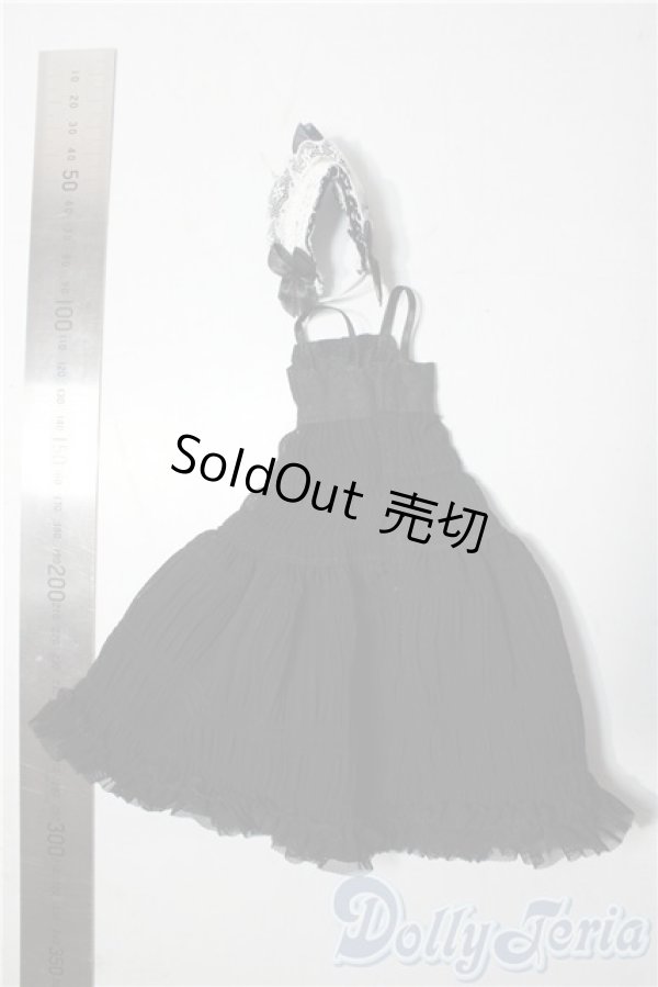 画像2: ジェニー/OF:衣装 A-26-01-14-1012-TN-ZU (2)