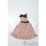 画像: リカちゃん/OF:衣装 A-26-01-14-1040-TN-ZU