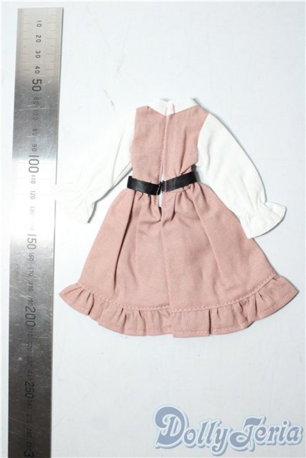 画像2: リカちゃん/OF:衣装 A-26-01-14-1040-TN-ZU (2)