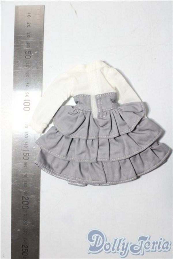 画像2: リカちゃん/OF:リトルファクトリー製衣装 A-26-01-14-1024-TN-ZU (2)