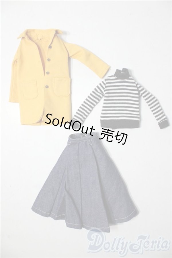 画像1: momoko/OF:衣装 A-26-01-14-1032-TN-ZU (1)