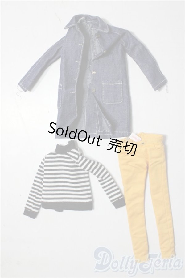 画像1: momoko/OF:衣装 A-26-01-14-1022-TN-ZU (1)