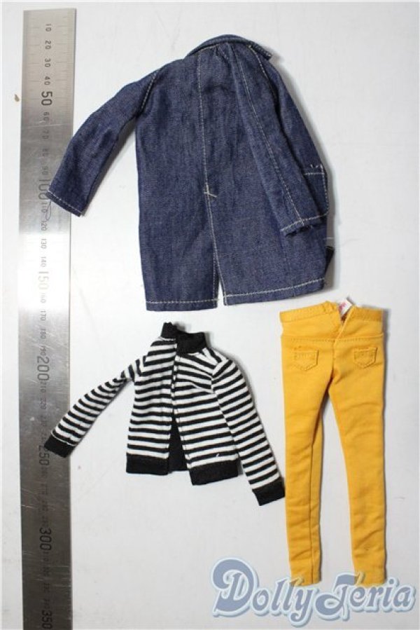 画像2: momoko/OF:衣装 A-26-01-14-1022-TN-ZU (2)