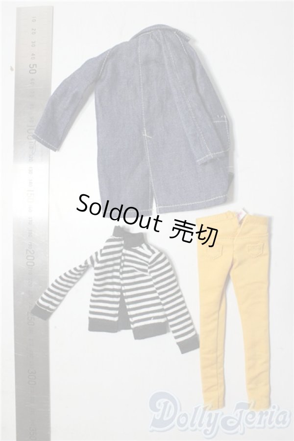 画像2: momoko/OF:衣装 A-26-01-14-1022-TN-ZU (2)