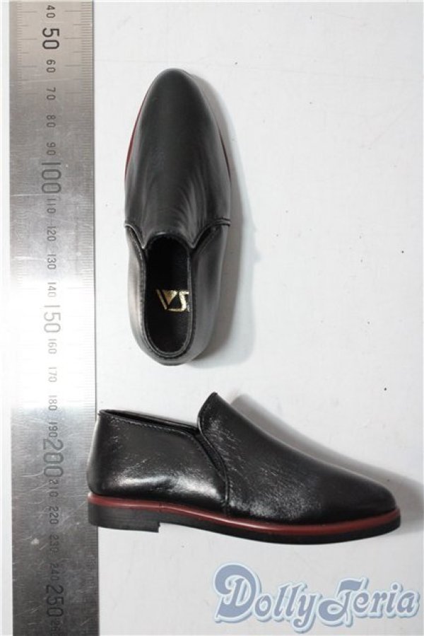 画像2: SDGrB＆SD13男の子/OF:靴 U-26-01-07-184-TN-ZU (2)