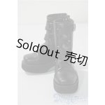 画像: SD/OF:靴 U-26-01-07-180-TN-ZU