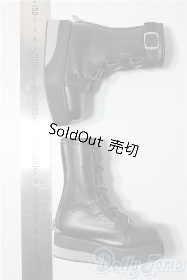 画像2: SD/OF:靴 U-26-01-07-180-TN-ZU (2)