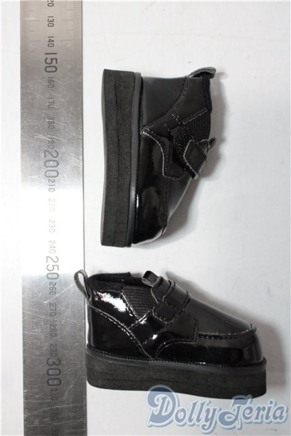 画像2: SD/OF:靴 U-26-01-07-182-TN-ZU (2)