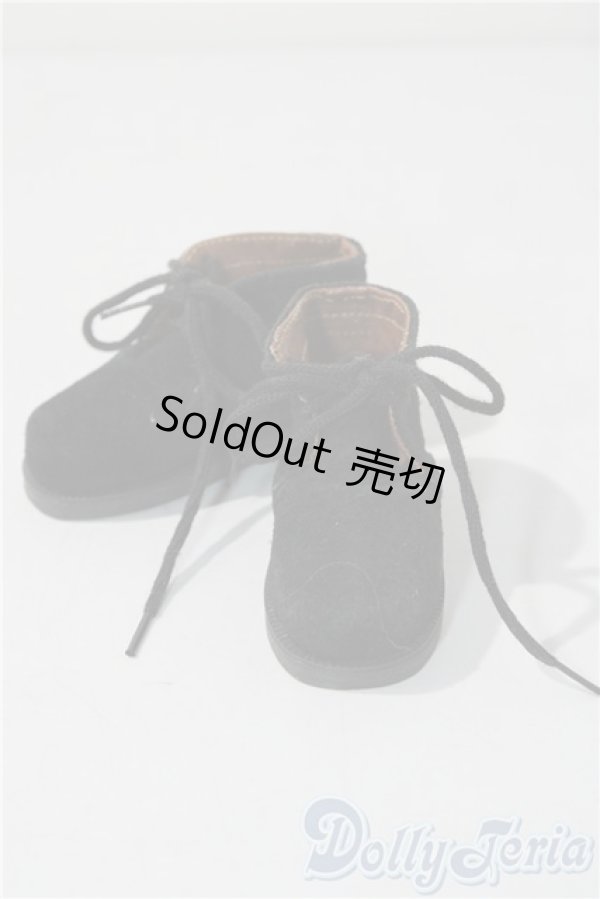 画像1: SD/OF:靴 U-26-01-07-179-TN-ZU (1)