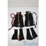 画像: SD/OF:衣装セット U-26-01-07-153-TN-ZU