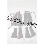 画像: SD/OF:衣装セット U-26-01-07-153-TN-ZU