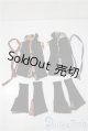 画像: SD/OF:衣装セット U-26-01-07-153-TN-ZU
