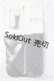 画像: SD/OF:靴下 U-26-01-07-190-TN-ZU