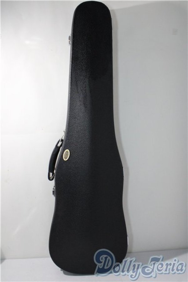 画像1: SD/ボークス バイオリン型キャリングケース U-26-01-07-207-TN-ZU (1)