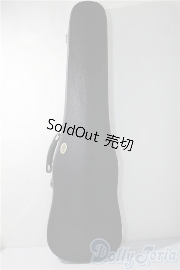 画像1: SD/ボークス バイオリン型キャリングケース U-26-01-07-207-TN-ZU (1)