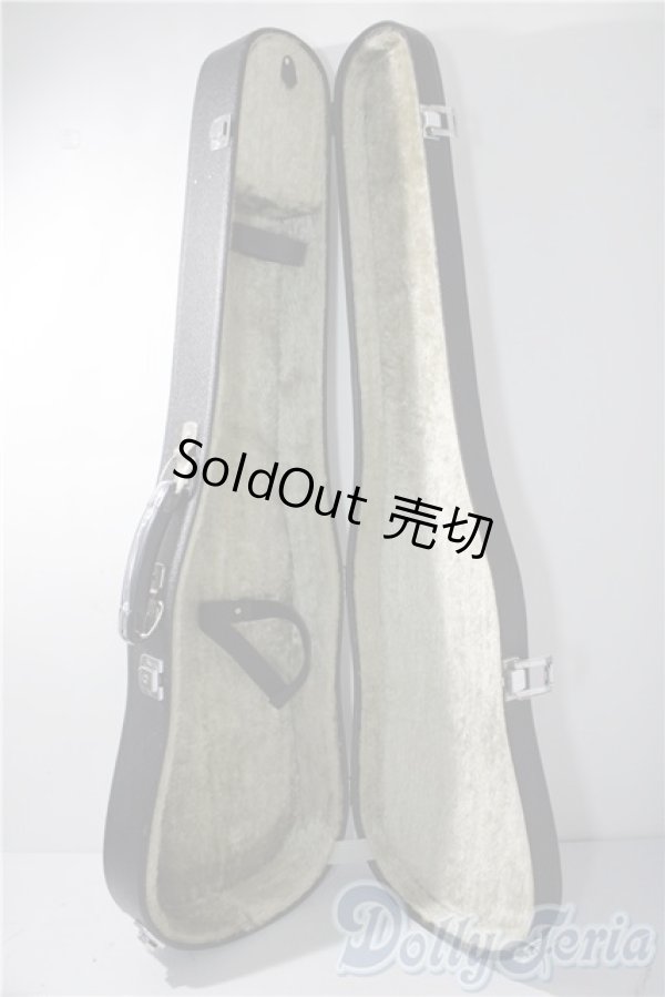 画像3: SD/ボークス バイオリン型キャリングケース U-26-01-07-207-TN-ZU (3)