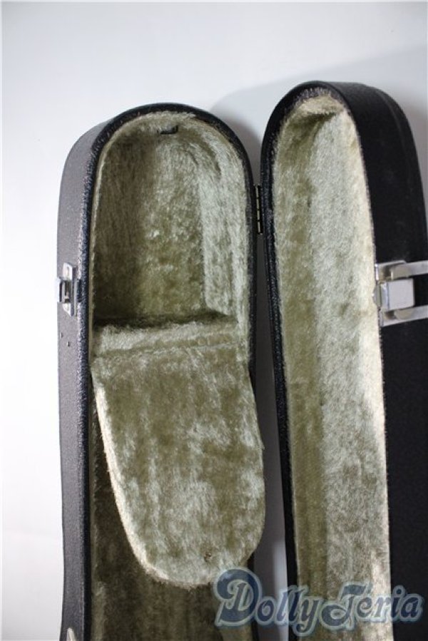 画像4: SD/ボークス バイオリン型キャリングケース U-26-01-07-207-TN-ZU (4)