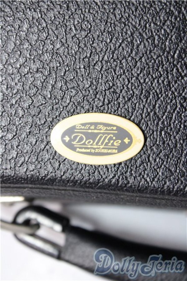 画像5: SD/ボークス バイオリン型キャリングケース U-26-01-07-207-TN-ZU (5)