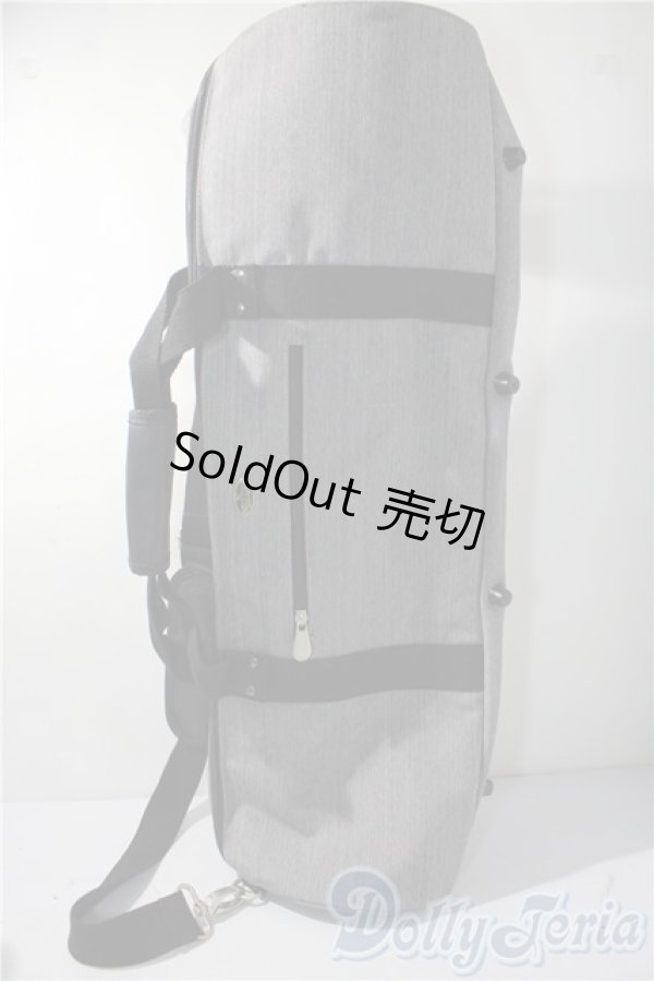 画像1: SD/ドールバッグ(ボークス) U-26-01-07-208-TN-ZU (1)