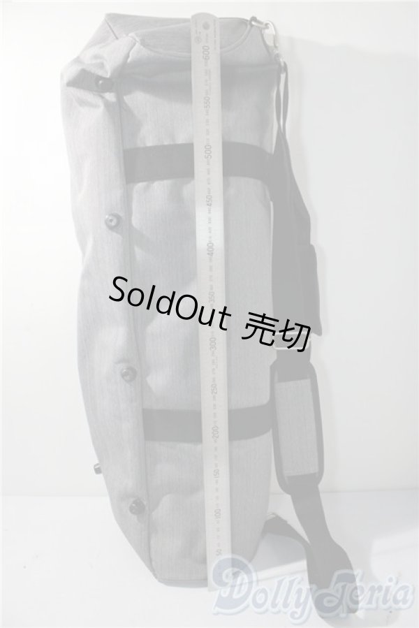 画像2: SD/ドールバッグ(ボークス) U-26-01-07-208-TN-ZU (2)