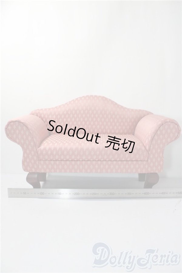 画像2: SD/二人掛けソファ U-26-01-07-209-TN-ZU (2)