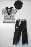 画像1: SDGrB＆SD13男の子/OF:衣装セット U-26-01-14-042-TN-ZU (1)