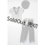 画像: SDGrB＆SD13男の子/OF:衣装セット U-26-01-14-042-TN-ZU