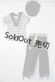 画像: SDGrB＆SD13男の子/OF:衣装セット U-26-01-14-042-TN-ZU