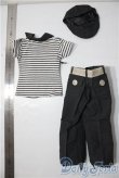 画像2: SDGrB＆SD13男の子/OF:衣装セット U-26-01-14-042-TN-ZU (2)
