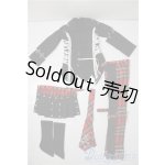 画像: SDGrB&SD13男の子/OF:衣装セット U-26-01-14-050-TN-ZU