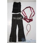 画像: SDGrB＆SD13男の子/OF:衣装セット U-26-01-14-044-TN-ZU