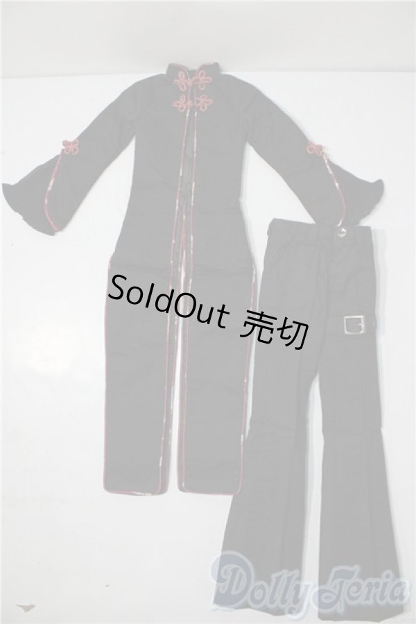 画像1: SDGrB＆SD13男の子/OF:衣装セット U-26-01-14-049-TN-ZU (1)