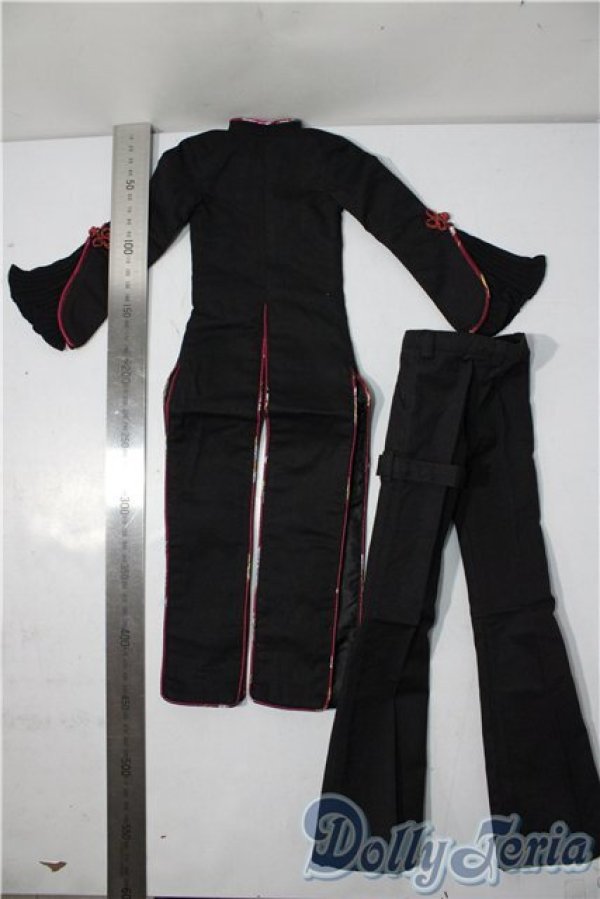 画像2: SDGrB＆SD13男の子/OF:衣装セット U-26-01-14-049-TN-ZU (2)