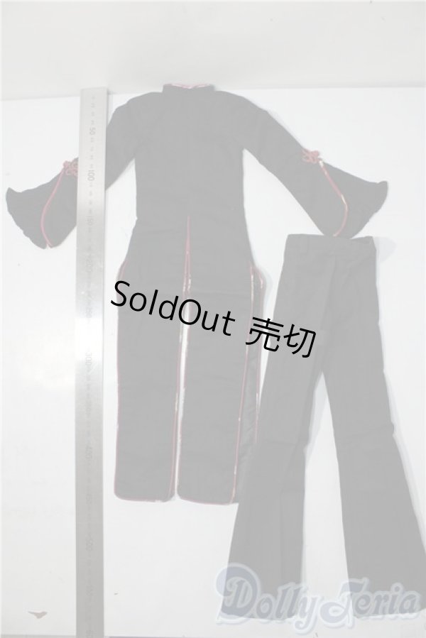 画像2: SDGrB＆SD13男の子/OF:衣装セット U-26-01-14-049-TN-ZU (2)