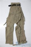 画像1: SDGrB＆SD13男の子/OF:パンツ U-26-01-14-080-TN-ZU (1)