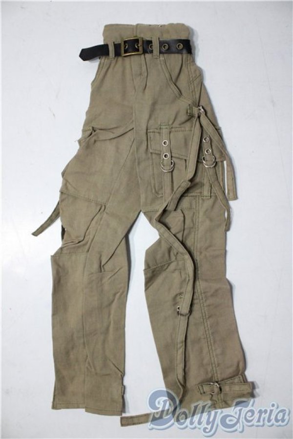 画像1: SDGrB＆SD13男の子/OF:パンツ U-26-01-14-080-TN-ZU (1)