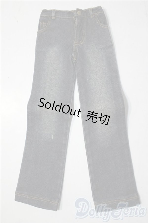 画像1: SDGrB＆SD13男の子/OF:パンツ U-26-01-14-082-TN-ZU (1)