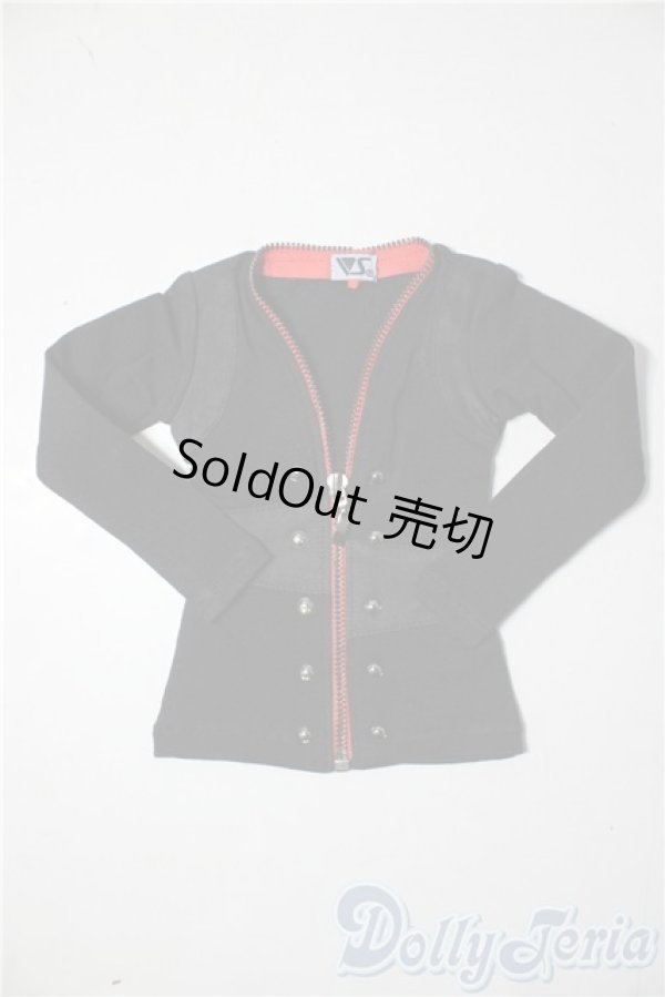 画像1: SDGrB＆SD13男の子/OF:トップス U-26-01-14-054-TN-ZU (1)