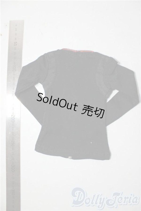 画像2: SDGrB＆SD13男の子/OF:トップス U-26-01-14-054-TN-ZU (2)